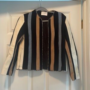 Sandro Jacket